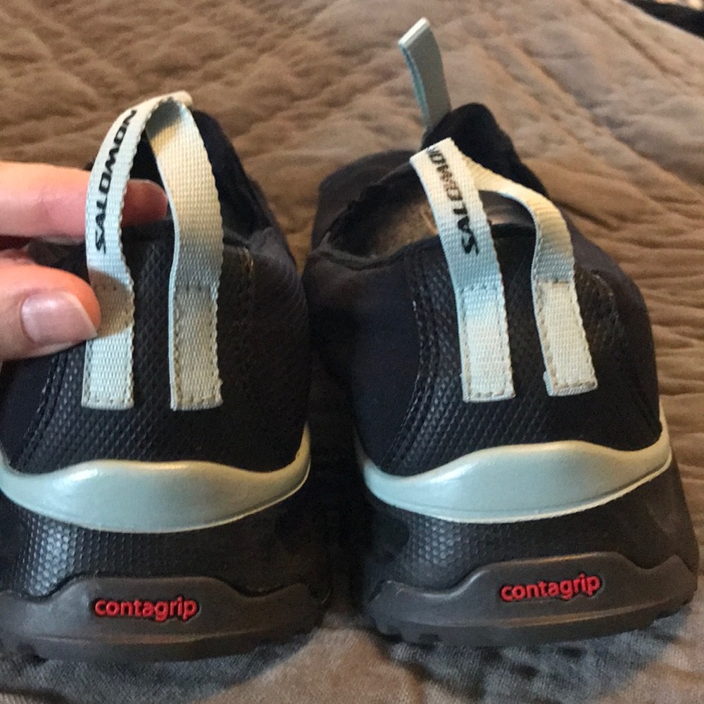 Salomon snow clog. Great for Apres ski 🎿